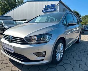 VW Golf Sportsvan Gebrauchtwagen