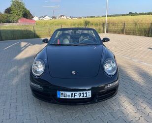 Porsche 911 Urmodell Gebrauchtwagen