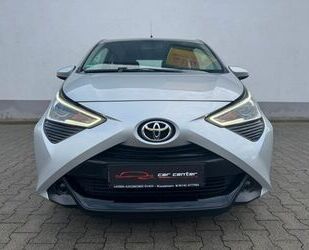Toyota Aygo (X) Gebrauchtwagen
