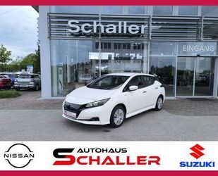 Nissan Leaf Gebrauchtwagen