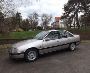 Opel Omega Gebrauchtwagen