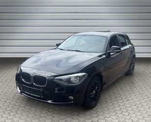 BMW 116 Gebrauchtwagen