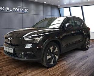 Volvo XC40 Gebrauchtwagen