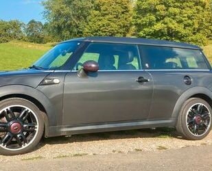 Mini Cooper S Clubman Gebrauchtwagen