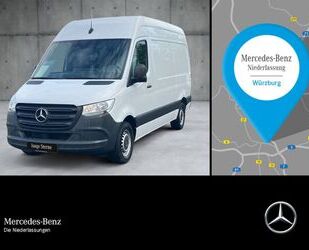 Mercedes-Benz Sprinter Gebrauchtwagen