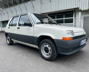 Renault R 5 Gebrauchtwagen