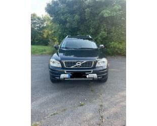 Volvo XC90 Gebrauchtwagen