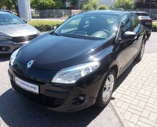 Renault Megane Gebrauchtwagen