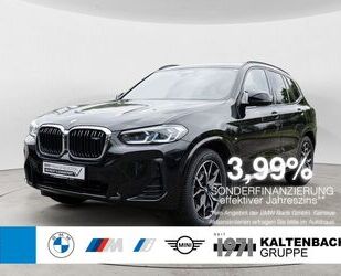 BMW X3 M40 Gebrauchtwagen