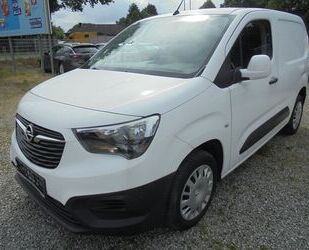 Opel Combo Gebrauchtwagen