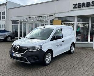 Renault Kangoo Gebrauchtwagen