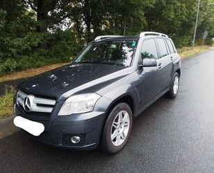 Mercedes-Benz GLK 350 Gebrauchtwagen