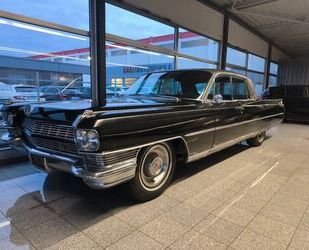 Cadillac Deville Gebrauchtwagen