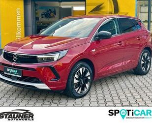 Opel Grandland (X) Gebrauchtwagen