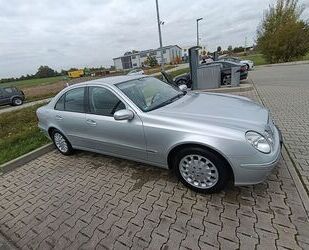 Mercedes-Benz E 280 Gebrauchtwagen