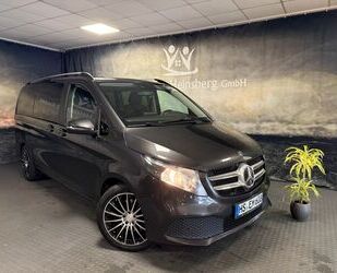 Mercedes-Benz V 250 Gebrauchtwagen