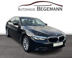 BMW 520 Gebrauchtwagen