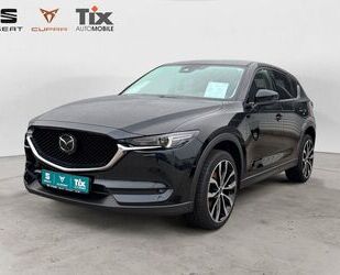 Mazda CX-5 Gebrauchtwagen