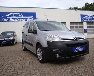 Citroen Berlingo Gebrauchtwagen