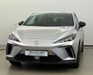 MG MG4 Gebrauchtwagen