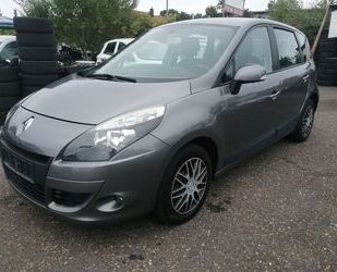 Renault Grand Scenic Gebrauchtwagen