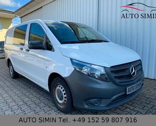 Mercedes-Benz Vito Gebrauchtwagen
