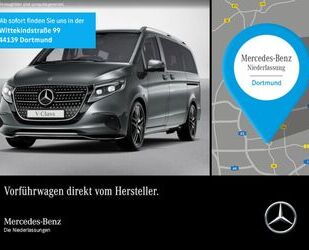 Mercedes-Benz V 300 Gebrauchtwagen