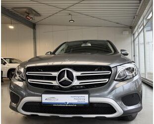 Mercedes-Benz GLC 250 Gebrauchtwagen