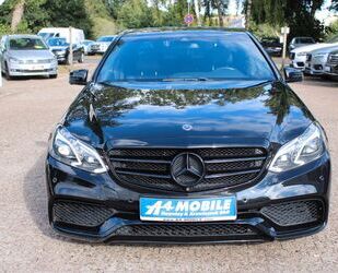 Mercedes-Benz E 350 Gebrauchtwagen