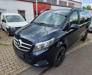 Mercedes-Benz V 220 Gebrauchtwagen