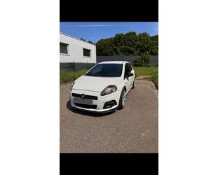 Fiat Punto Evo Gebrauchtwagen