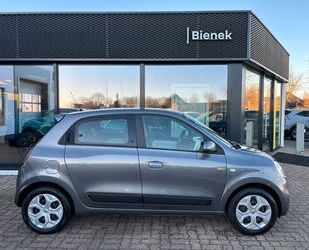 Renault Twingo Gebrauchtwagen