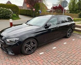 Mercedes-Benz E 220 Gebrauchtwagen