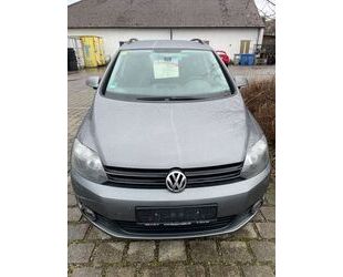 VW Golf Plus Gebrauchtwagen