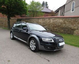 Audi A6 Allroad Gebrauchtwagen