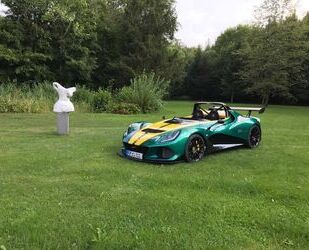 Lotus Andere Gebrauchtwagen