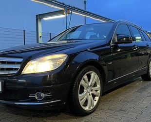 Mercedes-Benz C 220 Gebrauchtwagen