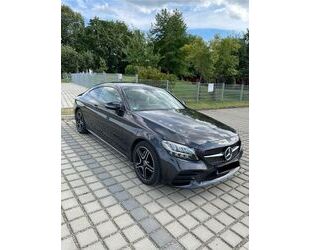 Mercedes-Benz C 200 Gebrauchtwagen
