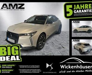 DS Automobiles DS4 Gebrauchtwagen