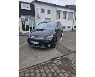 Citroen C4 Picasso Gebrauchtwagen