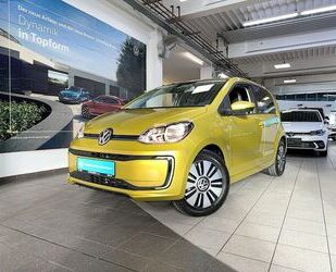 VW e-up! Gebrauchtwagen