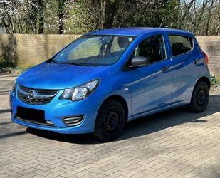 Opel Karl Gebrauchtwagen
