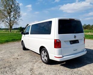 VW T6 Multivan Gebrauchtwagen