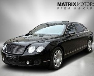 Bentley Flying Spur Gebrauchtwagen