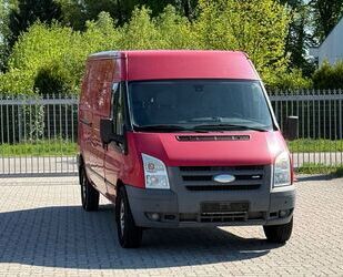 Ford Transit Gebrauchtwagen