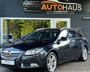 Opel Insignia Gebrauchtwagen