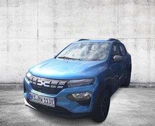 Dacia Spring Gebrauchtwagen