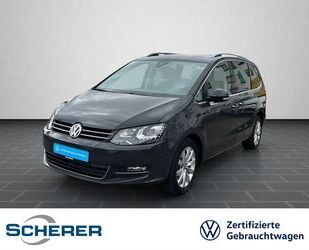 VW Sharan Gebrauchtwagen
