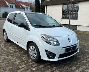 Renault Twingo Gebrauchtwagen