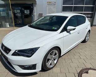 Seat Leon Gebrauchtwagen